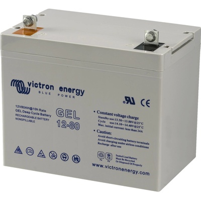 VICTRON ENERGY 12V 90Ah BAT412800104