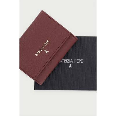 Patrizia Pepe портфейл дамски от кожа (CQ7081.L001)