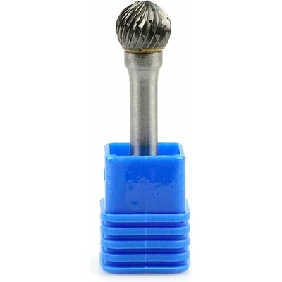 Stopková fréza na kov kulatá, 12x11mm, 6mm - GEKO