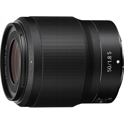 Nikon Z Nikkor Z 50 f/1.8 S