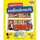 Angličtina audioslovník