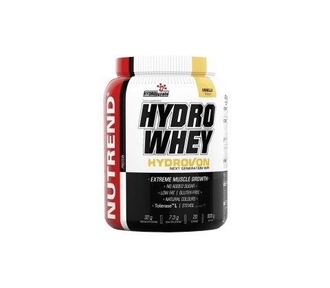 NUTREND Hydro Whey 800 g