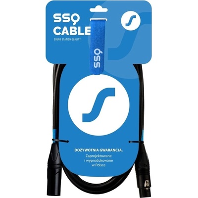 SSQ DMX5 SS