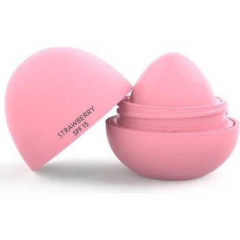 Image 1 of Golden Rose Балсам за устни, ягода, SPF15, 8 g