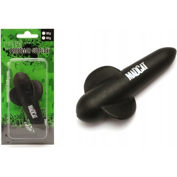 MADCAT plavák Propellor Subfloat 20g