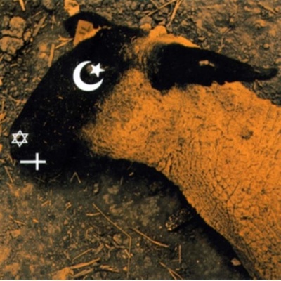 MINISTRY - ANIMOSITISOMNIA