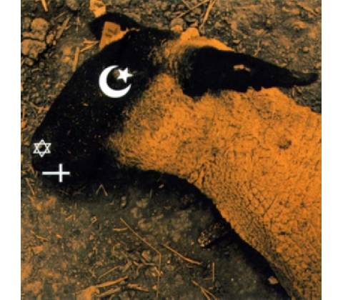 MINISTRY - ANIMOSITISOMNIA