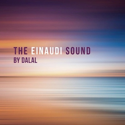 The Einaudi Sound By Dalal CD