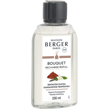 Maison Berger Paris Аромат за дифузер Sandalwood Temptation 200 мл (6253)