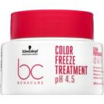 Schwarzkopf BC Bonacure Color Freeze Treatment pH 4.5 Clean Performance Защитна маска за боядисана коса 200 ml