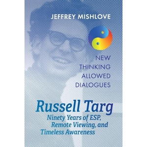 Russell Targ | Russell Targ (ISBN: 9781786772602)