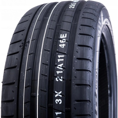 Kumho Ecsta PS91 245/45 R20 103X
