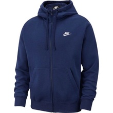 Nike NSW Club hoodie FZ M BV2645 410