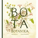 Bota botanika
