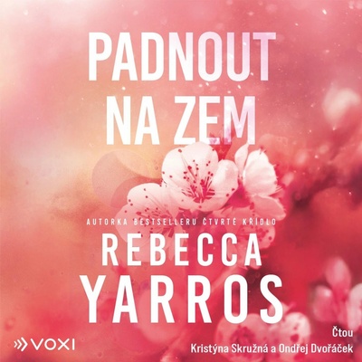 Padnout na zem