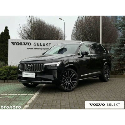 Volvo XC90 AWD 335 kW