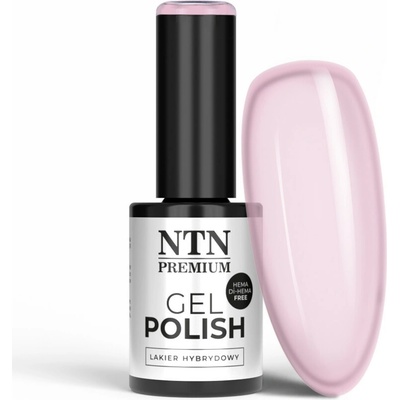 NTN gél lak Premium Ambrosia Collection 160 5 g