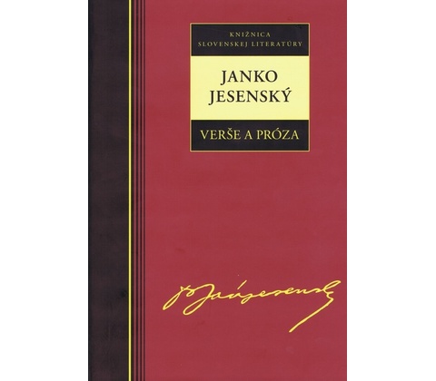 Verše a próza