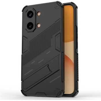 Xiaomi Шокоустойчив Калъф за Xiaomi Poco X8 Pro Max 5G - PC+TPU, Стойка, 8 цвята