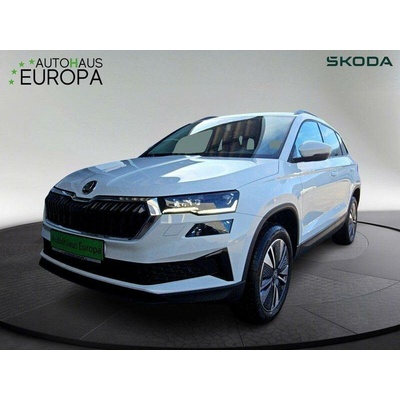 Skoda Karoq 1.5 TSI ACT DSG 110 kW