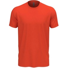 Next Level Apparel pánské tričko NX3600 Classic Orange