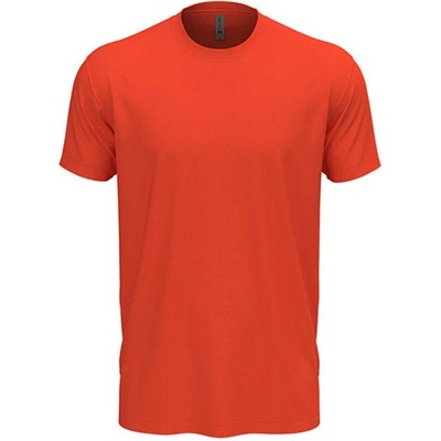 Next Level Apparel pánské tričko NX3600 Classic Orange