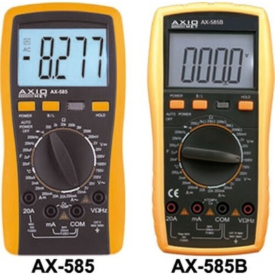 Axio MET AX-585