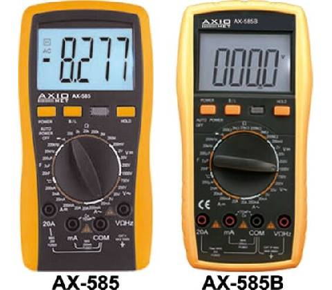 Axio MET AX-585
