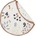 Play and Go Чанта за играчки, Veggie числа, Play and Go