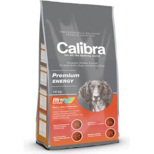 Calibra Premium Energy 12 kg