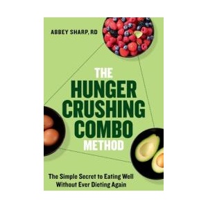 The Hunger Crushing Combo Method | SHARP ABBEY (ISBN: 9780306836794)