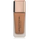 Anastasia Beverly Hills Impeccable Blurring Second-Skin Matte Foundation течен фон дьо тен за средно до пълно покритие цвят 6W 35ml