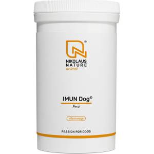 Nikolaus Nature animal IMUN® Dog "RESP" - 100 г