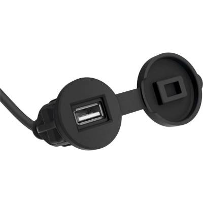 Sea-Doo USB port ke skútru