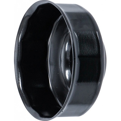 BGS technic Hlavice na povolování olejových filtrů 65 mm 14 hran BGS 1047