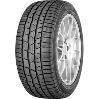 ContiWinterContact TS 830P ( 285/35 R20 104V XL, N0, )