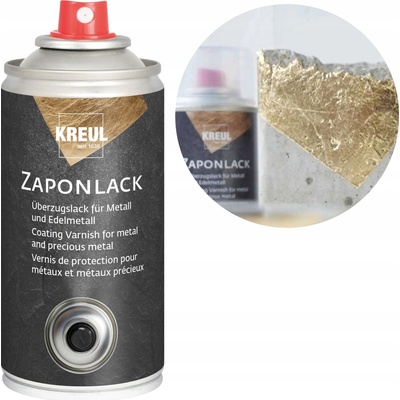 Kreul Ochranný lak Zapon v spreji 150 ml