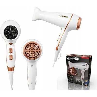 Mesko MS 2250 white