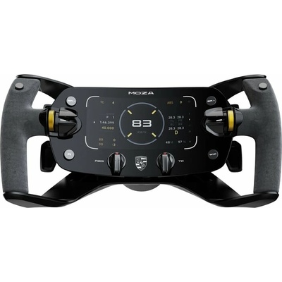 Moza Racing MISSION R RS097