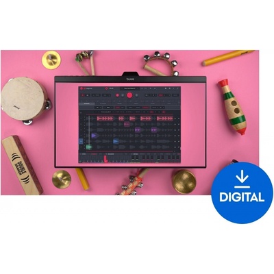 Audiomodern Loopmix (Digitální produkt)