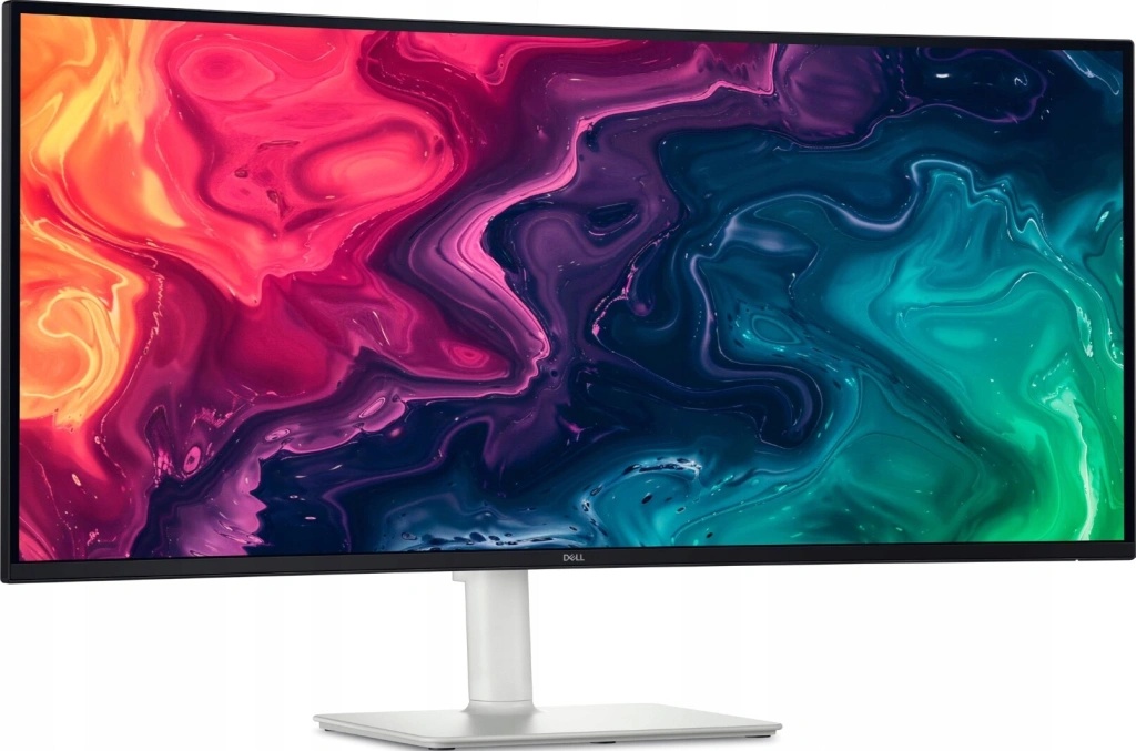 Dell S3425DW