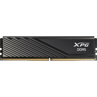 Adata Lancer BLADE DDR5 16GB 5600MHz CL46 (1x16GB) AX5U5600C4616G-SLABBK