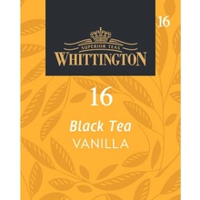 Whittington čaj 16 Vanilla 1,9 g