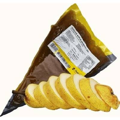 Zeelandia Ovocná Náplň hruškový gel 1 kg