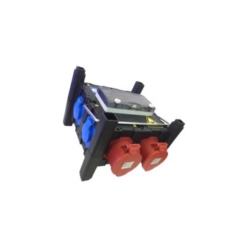 TP electric C2MB