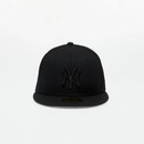 New Era black On black NY Yankees 59Fifty Cap black