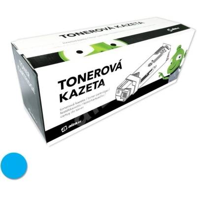 Compatible W2031X № 415X синьо-лазурна касета за принтер, за HP Color LaserJet Pro (120004)