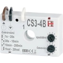 Elektrobock CS3-4B