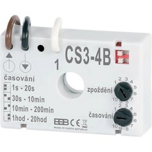 Elektrobock CS3-4B