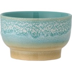 Bloomingville Светлозелена керамична купа ø 11, 5 cm Safie - Bloomingville (82057678)